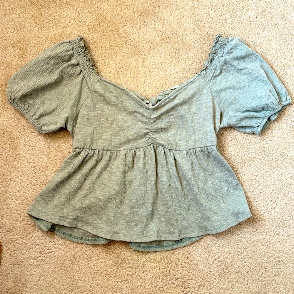 Cute Top